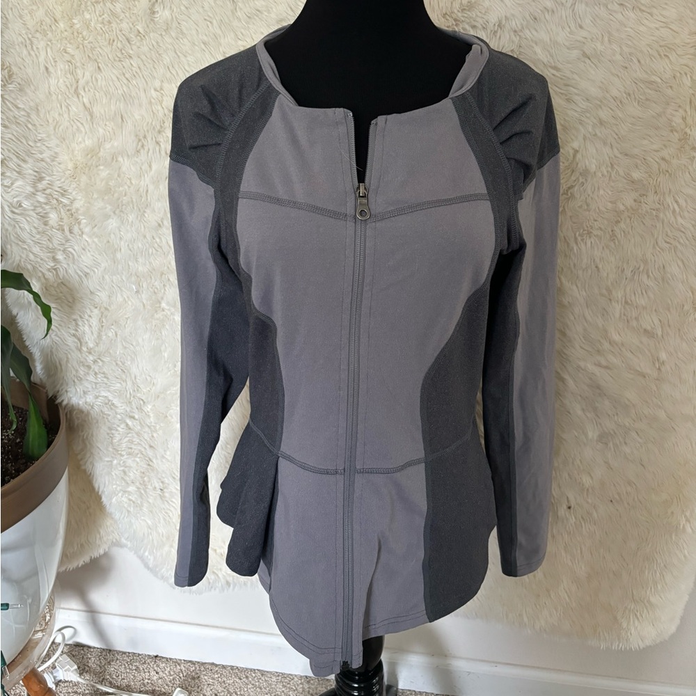 Jacket - Picture 1 of 9